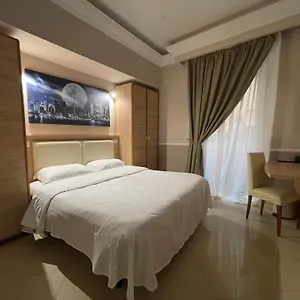 Spqr House Bed and breakfast