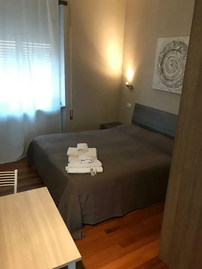 Bed & Breakfast Room 14 Rome