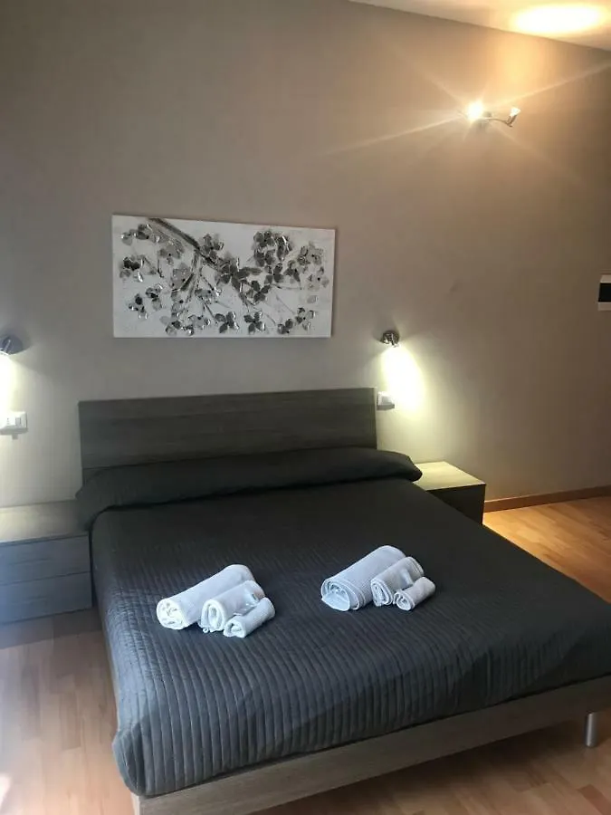 Room 14 Rome Bed & Breakfast