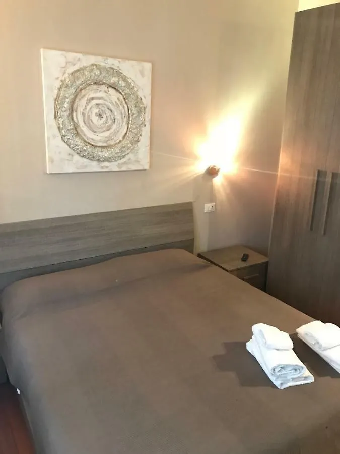Room 14 Rome
